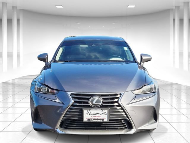 Used 2017 Lexus IS 300 AWD w/ Navigation System Package image 5