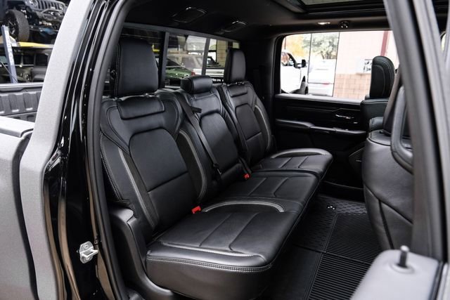 Used 2026 RAM 1500 RHO w/ RHO Level 1 Equipment Group image 80