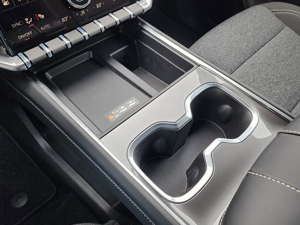 New 2026 GMC Acadia Elevation image 31