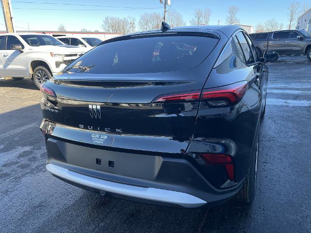 New 2026 Buick Envista Preferred w/ Convenience I Package image 5