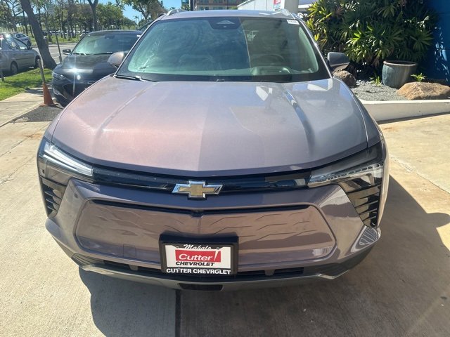 New 2024 Chevrolet Blazer EV LT image 4