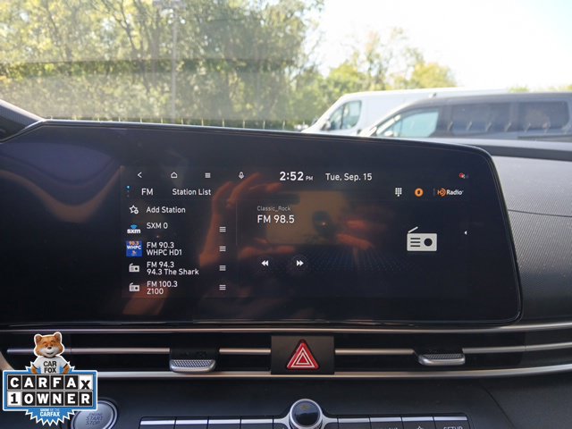 Used 2023 Hyundai Elantra SEL w/ Convenience Package FWD image 24