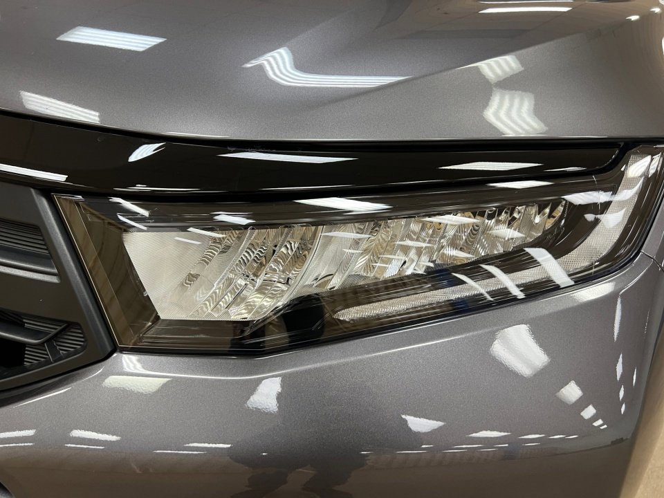 Certified 2026 Honda Odyssey EX-L image 26