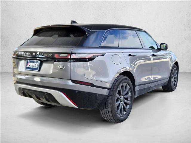 Used 2021 Land Rover Range Rover Velar R-Dynamic S image 5