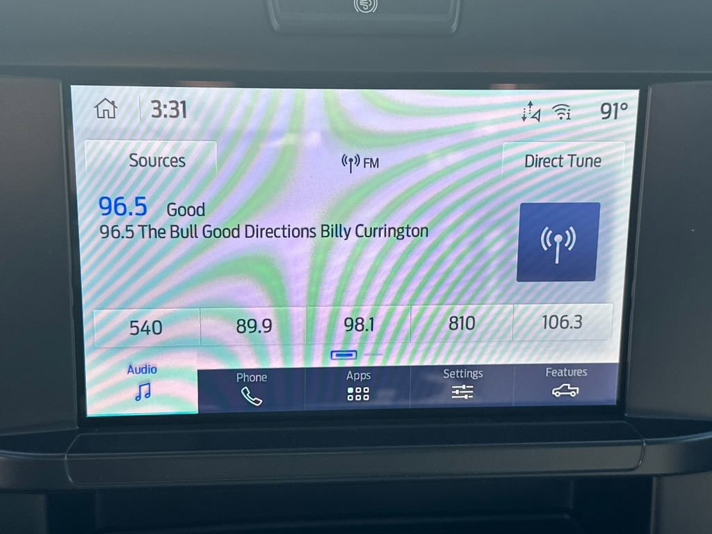 New 2026 Ford F250 XL w/ STX Appearance Package image 25