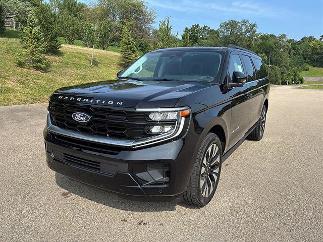 New 2027 Ford Expedition Max Platinum w/ Driver's Package AWD/4WD image 8