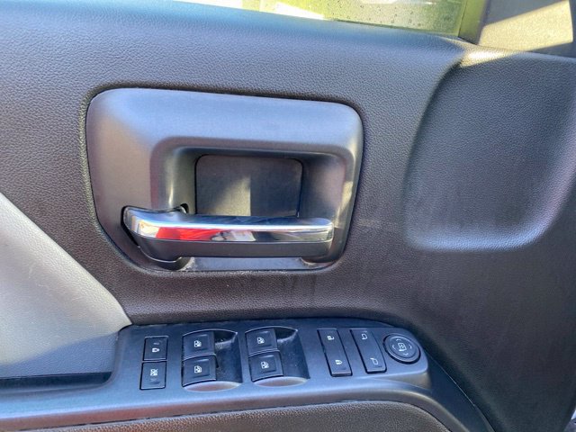 Used 2016 Chevrolet Silverado 2500 W/T w/ WT Convenience Package AWD/4WD image 17