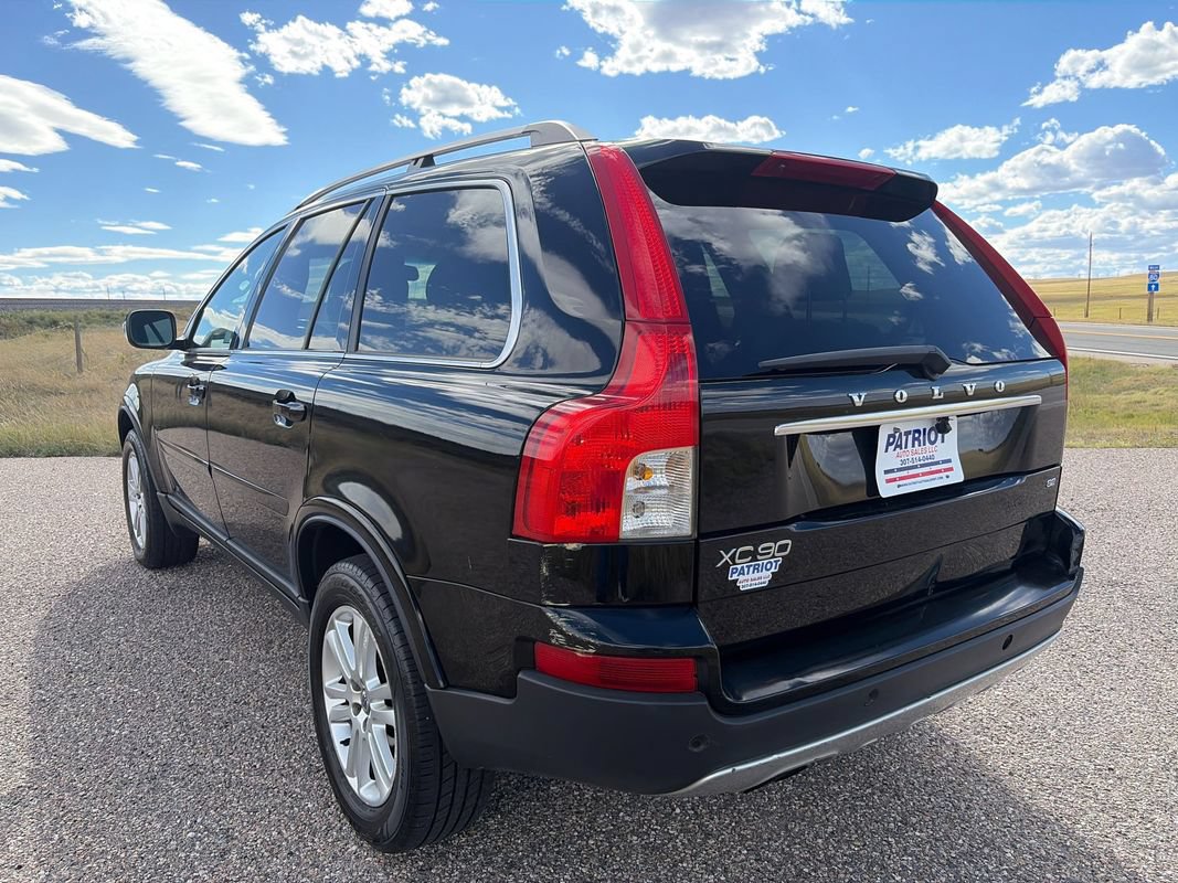 Used 2010 Volvo XC90 3.2 FWD image 3