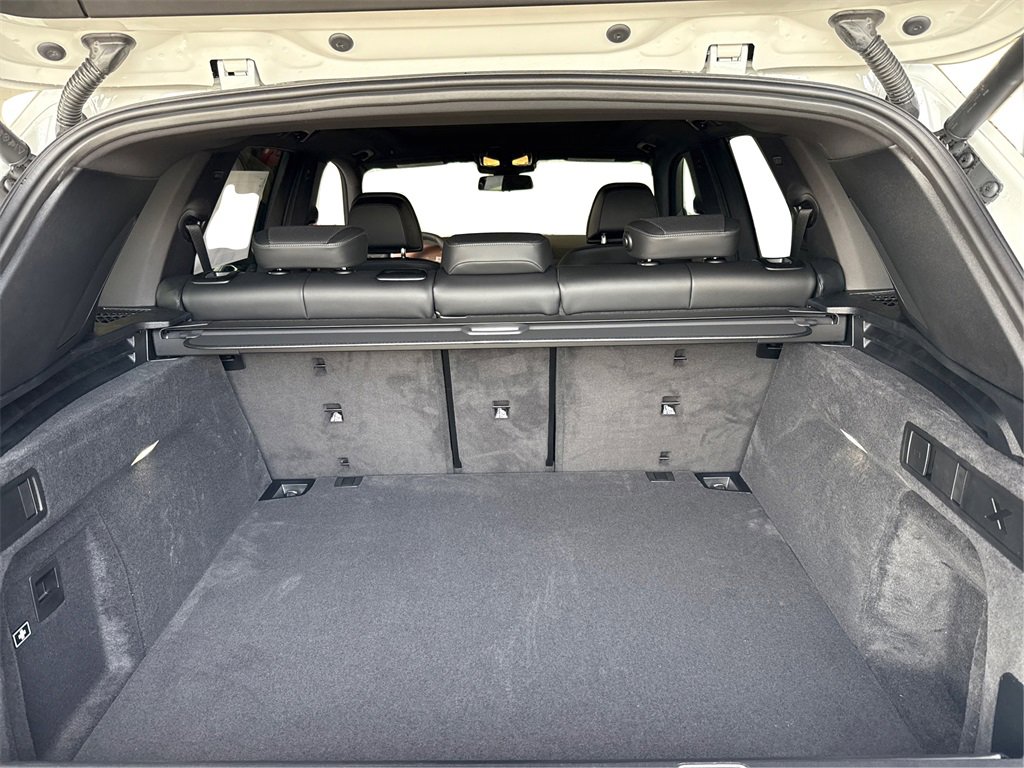 New 2026 BMW X5 xDrive40i image 13