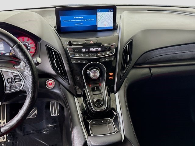 Used 2019 Acura RDX w/ Advance Package FWD image 17