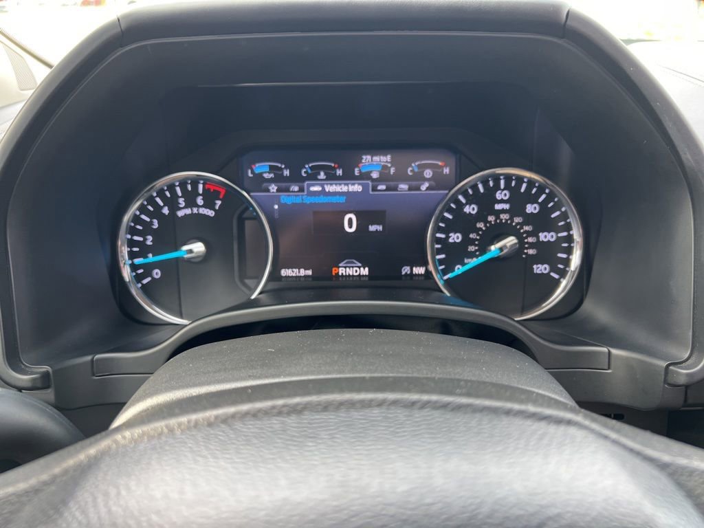 Used 2020 Ford Expedition Platinum image 19