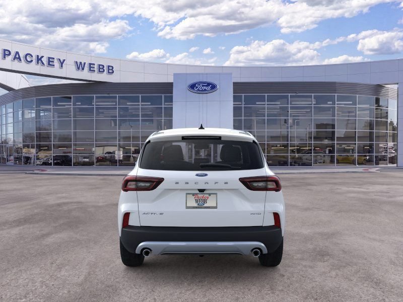 New 2026 Ford Escape Active w/ Cold Weather Package AWD/4WD image 7