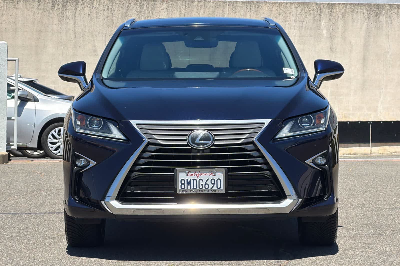 Used 2017 Lexus RX 350 AWD w/ Premium Package image 10