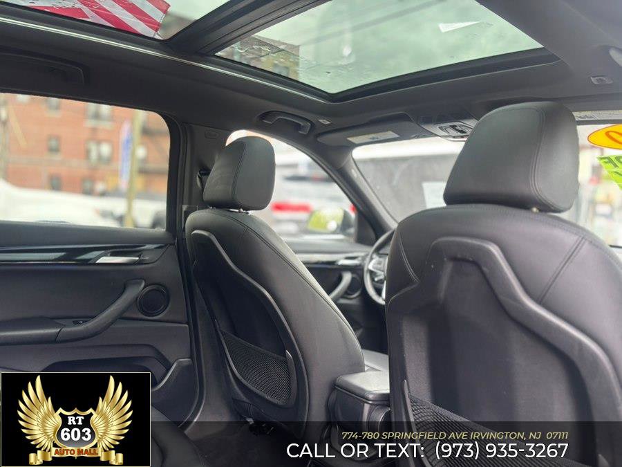 Used 2021 BMW X1 xDrive28i w/ Convenience Package AWD/4WD image 10