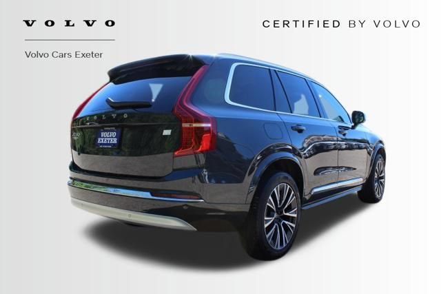 Certified 2022 Volvo XC90 T8 Inscription Expression AWD/4WD image 11