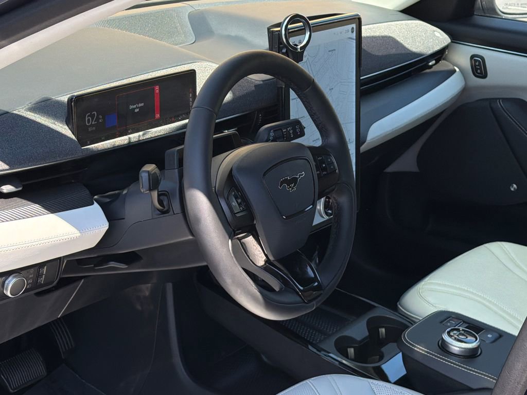 Used 2021 Ford Mustang Mach-E Premium AWD/4WD image 18
