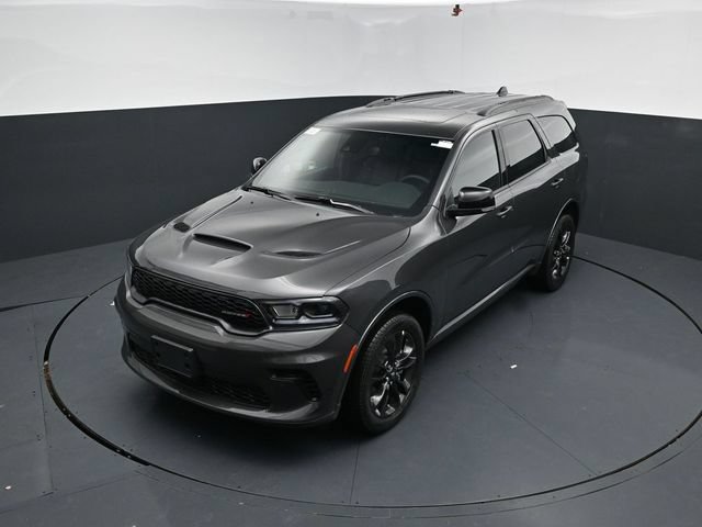 New 2026 Dodge Durango GT AWD/4WD image 45
