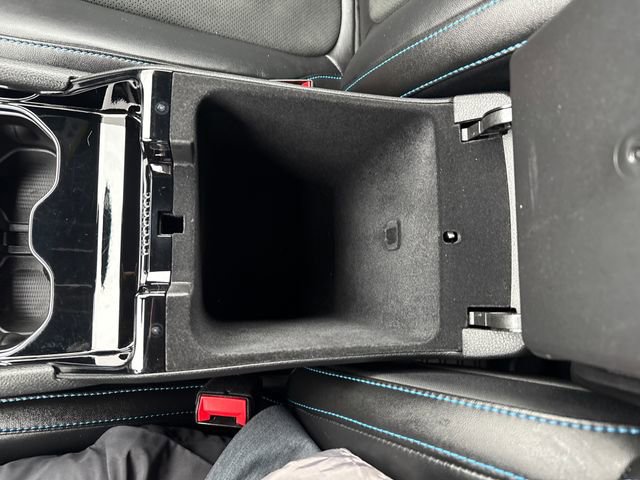 Used 2022 Jeep Grand Cherokee Trailhawk w/ Advanced Protech Group II image 30