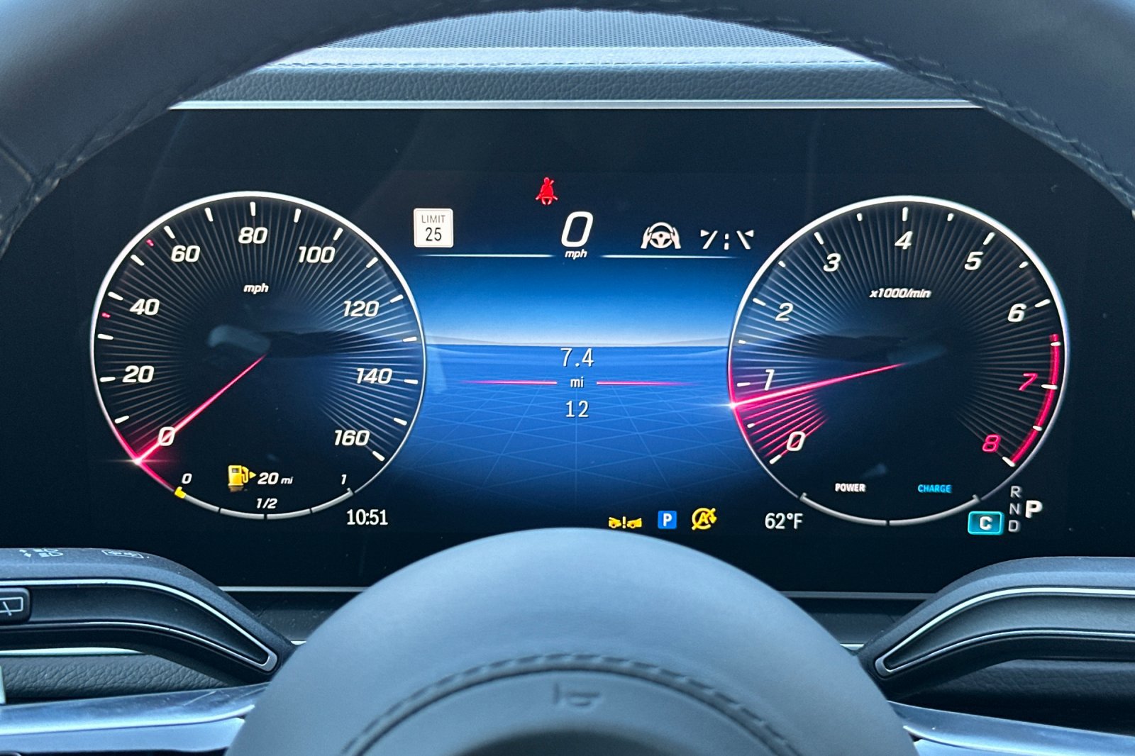 New 2025 Mercedes-Benz GLS 450 4MATIC image 19