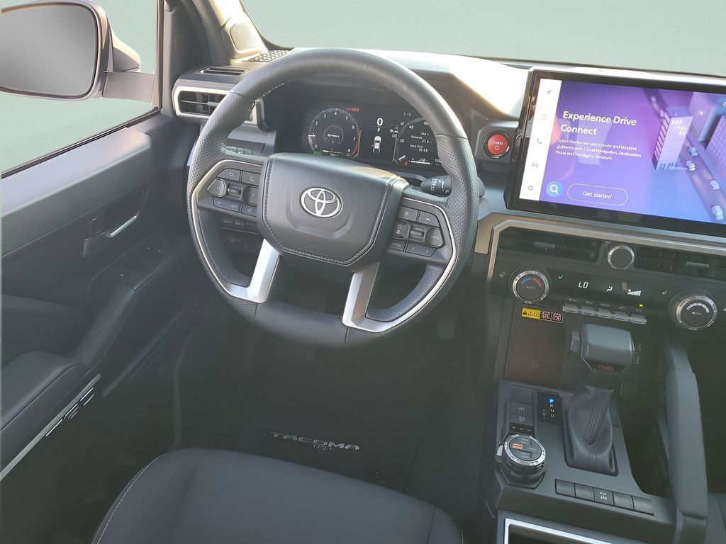 Used 2024 Toyota Tacoma TRD Off-Road w/ TRD Off Road Upgrade Package image 15
