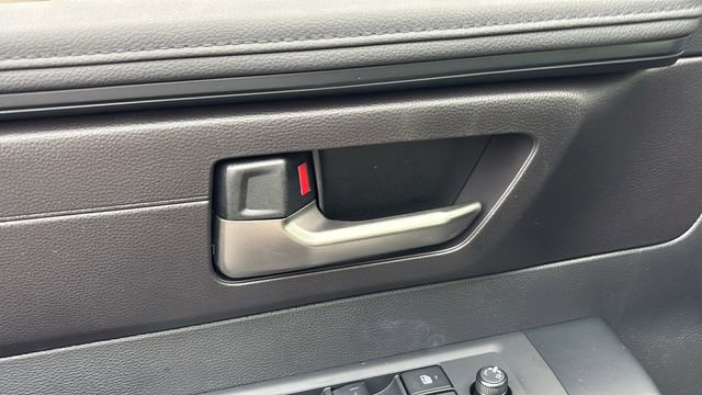 New 2026 Toyota Tundra SR5 w/ SX Package image 11