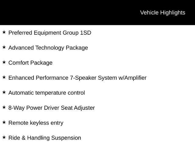 Used 2025 Buick Encore GX Sport Touring w/ Advanced Technology Package AWD/4WD image 5