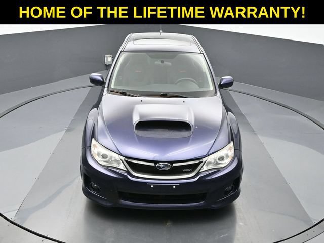 Used 2013 Subaru Impreza WRX Premium AWD/4WD image 59
