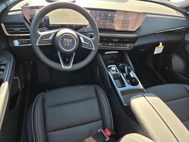 New 2026 Buick Envision Avenir image 8