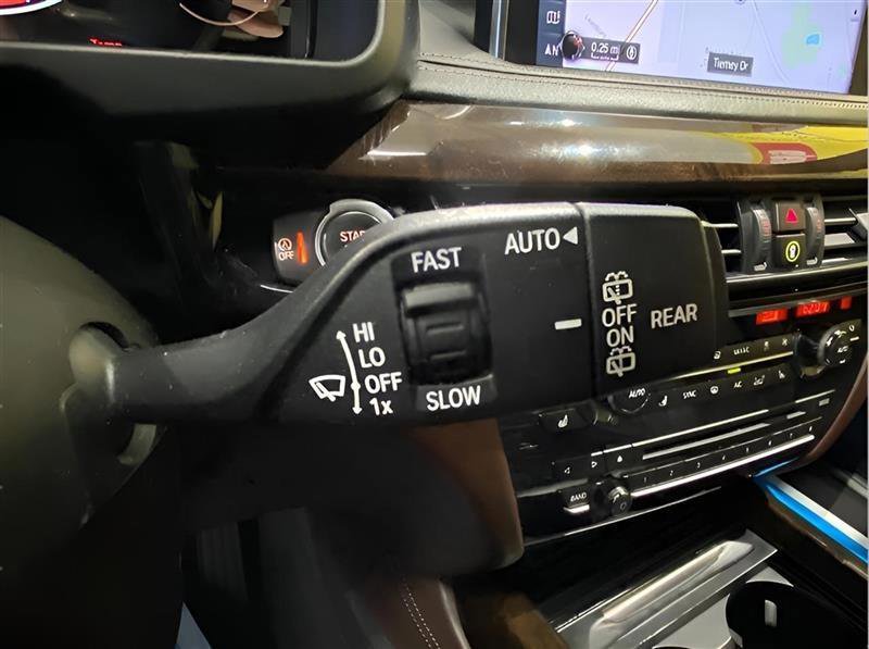 Used 2017 BMW X5 xDrive50i image 23