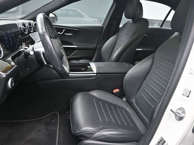 Used 2022 Mercedes-Benz C 300 Sedan image 18