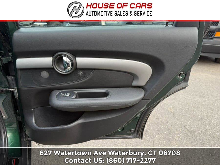 Used 2018 MINI Cooper Clubman S image 55