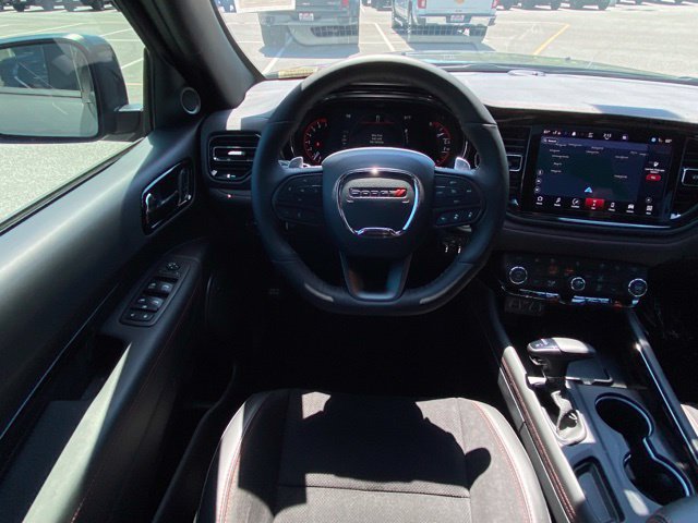 New 2026 Dodge Durango GT AWD/4WD image 29