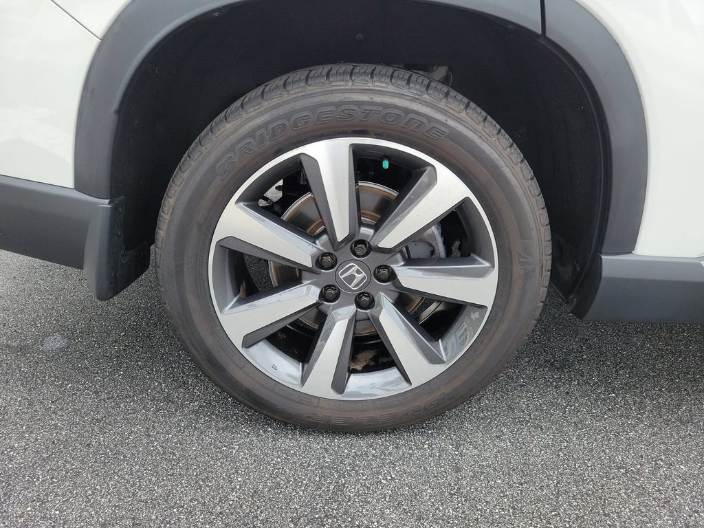 Certified 2023 Honda Pilot Elite image 6