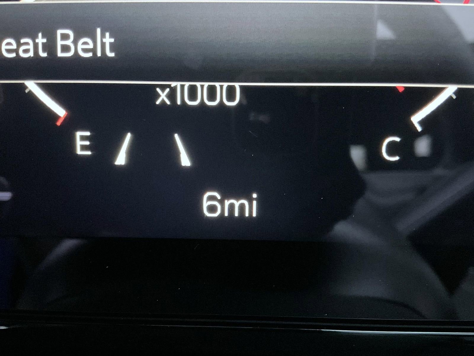 New 2026 GMC Yukon XL Denali w/ Denali Reserve Package image 14