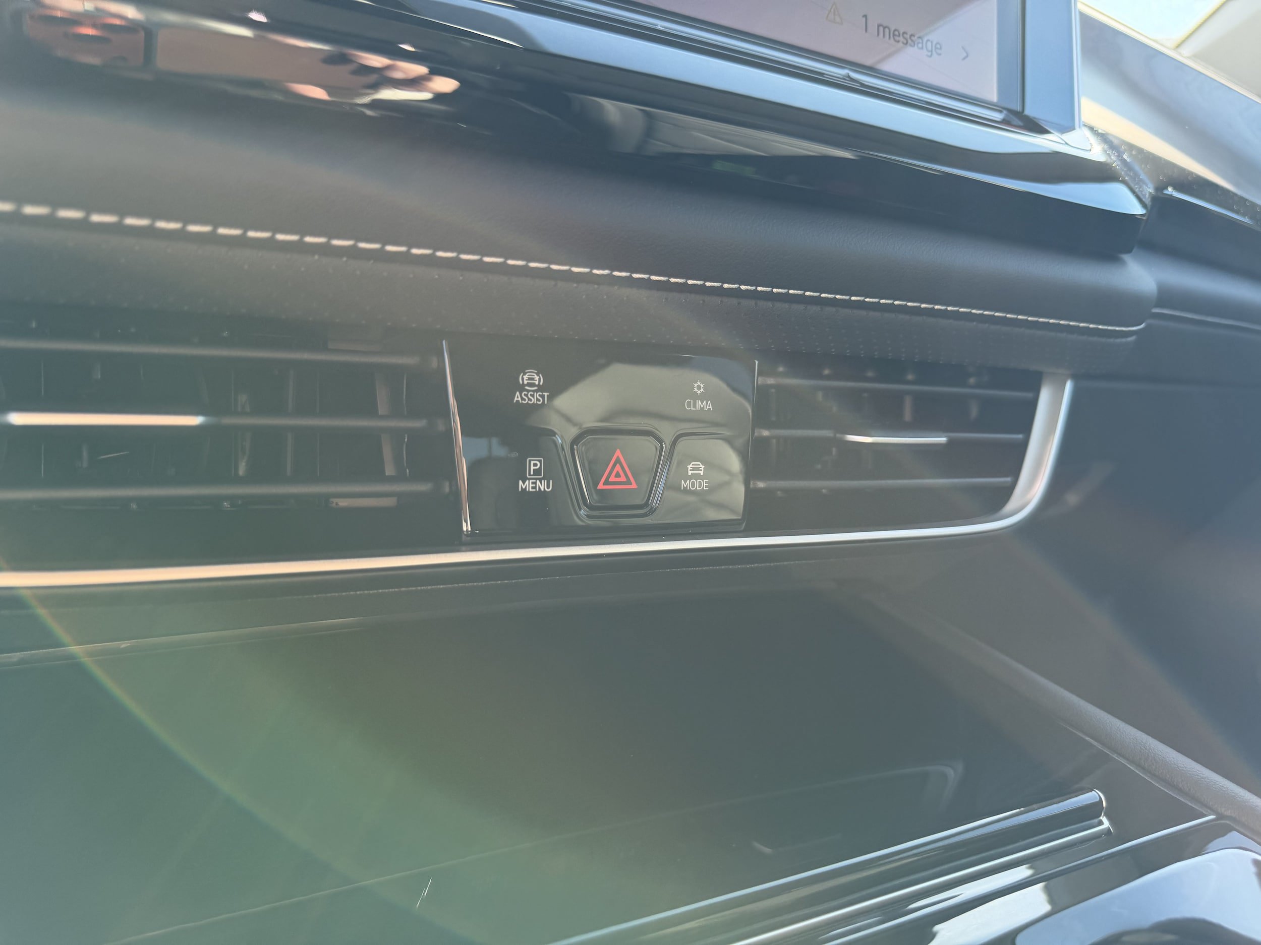 New 2026 Volkswagen Atlas SE AWD/4WD image 22
