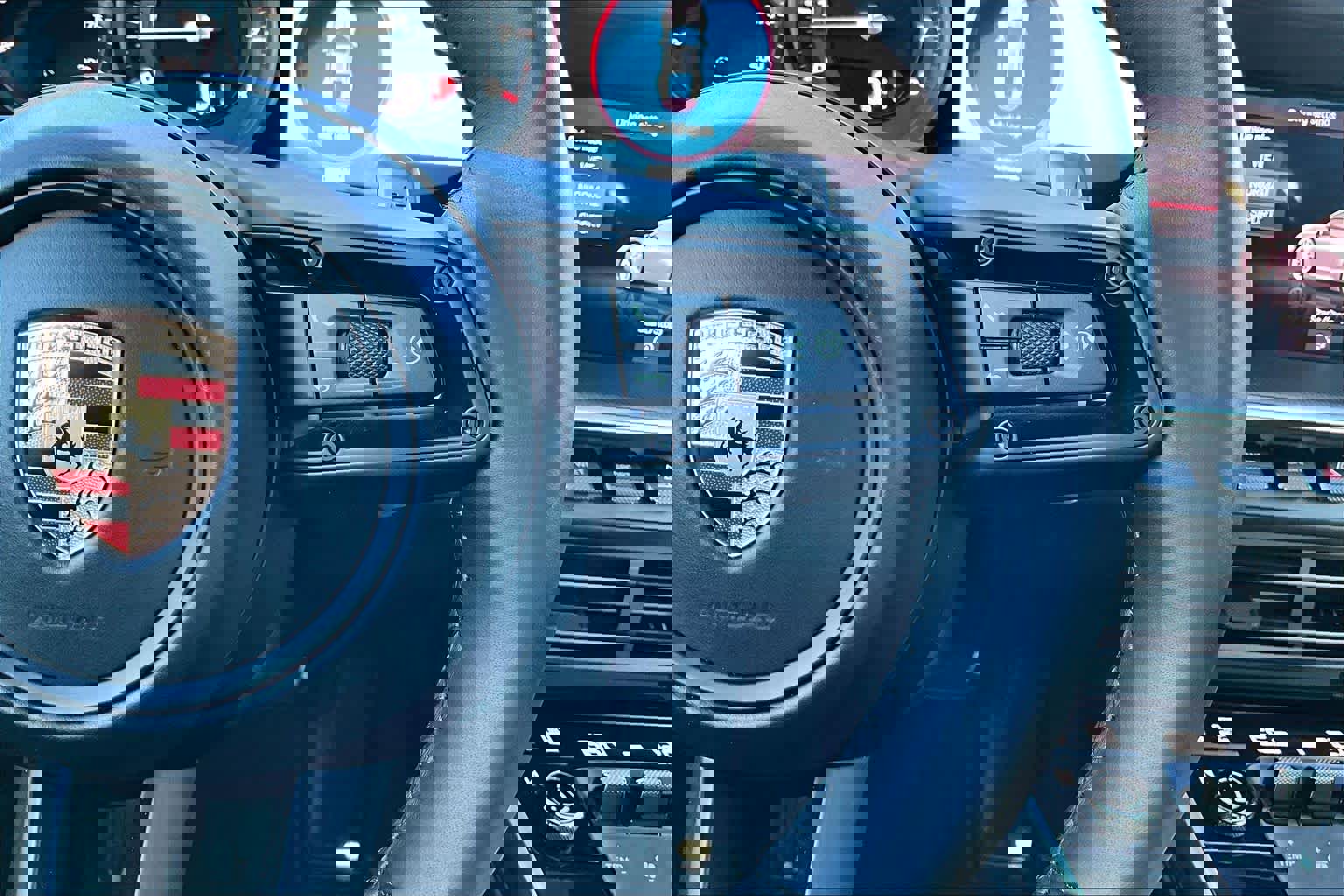 Used 2020 Porsche 911 Carrera S image 23