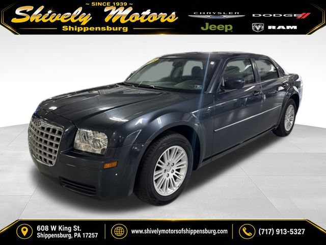 Used 2008 Chrysler 300 LX RWD 360° Tour