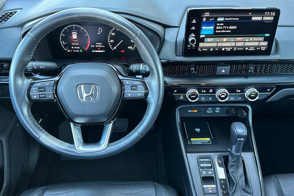 Used 2023 Honda CR-V EX-L image 14