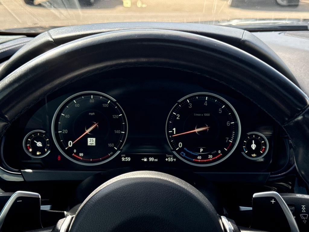 Used 2017 BMW 650i Gran Coupe xDrive AWD/4WD image 20