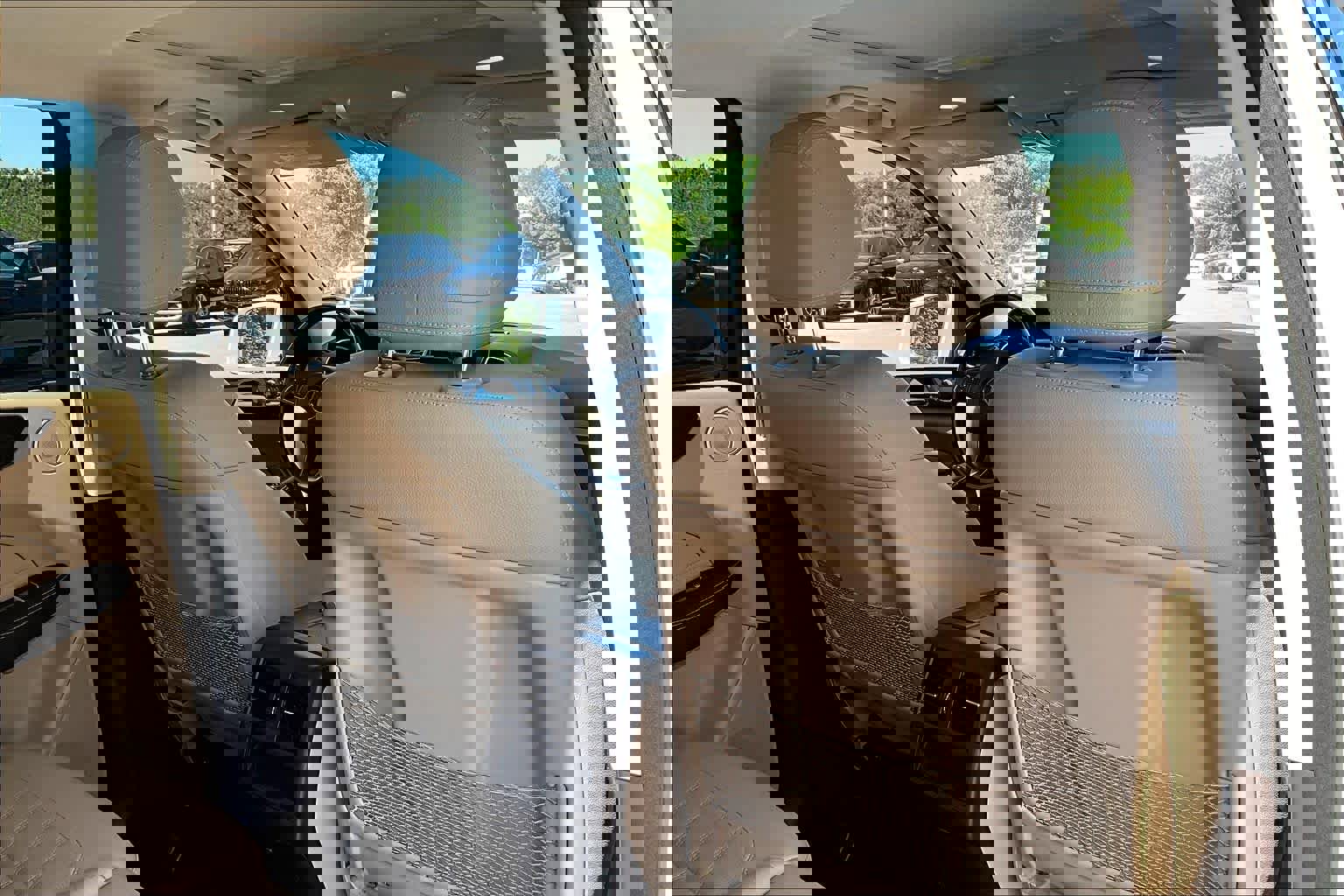 Used 2018 Mercedes-Benz GLE 350 image 20