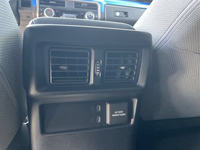 Used 2025 Toyota 4Runner TRD Sport AWD/4WD image 20