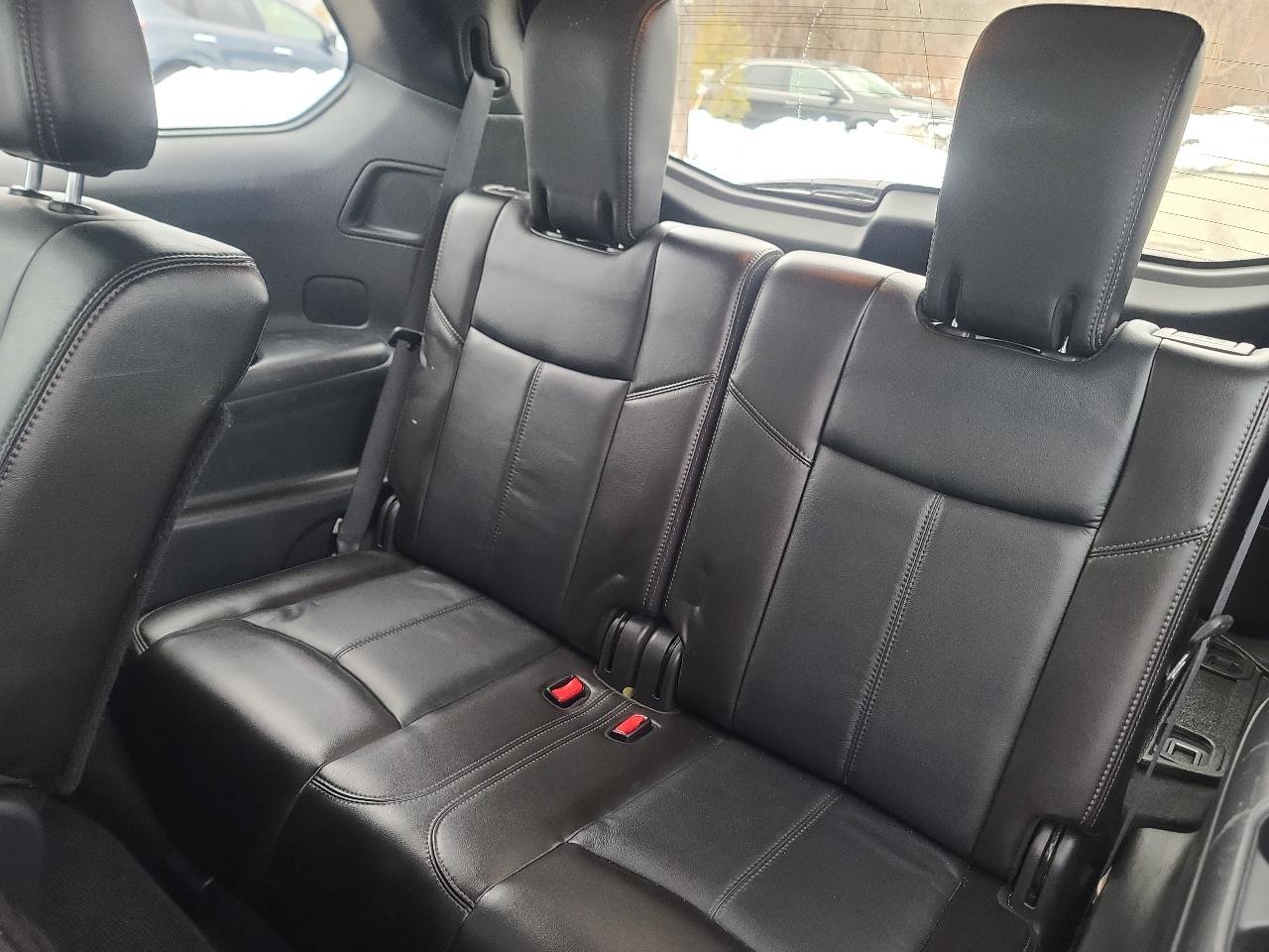 Used 2013 Nissan Pathfinder SL w/ SL Premium Pkg image 12