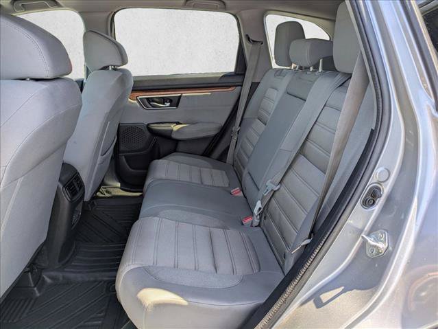 Used 2021 Honda CR-V EX image 18
