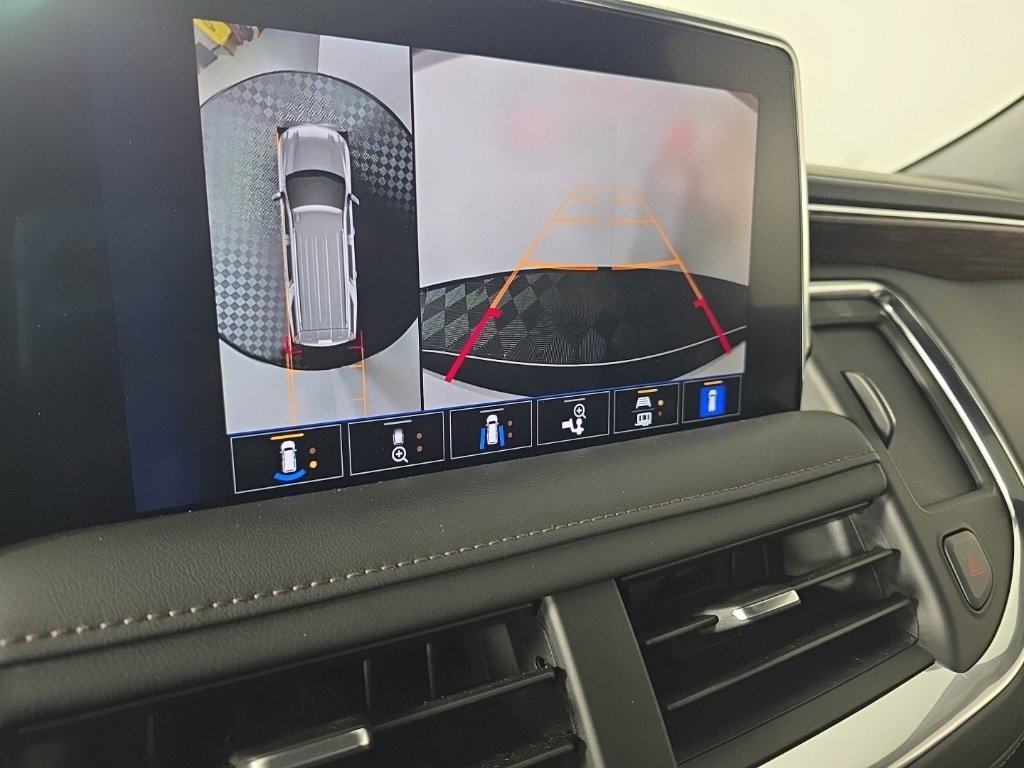 Used 2023 Chevrolet Tahoe High Country image 20