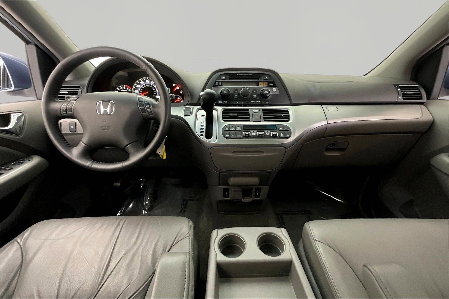 Used 2010 Honda Odyssey EX-L image 7