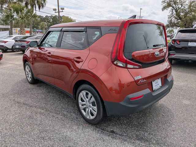 Used 2020 Kia Soul LX image 6