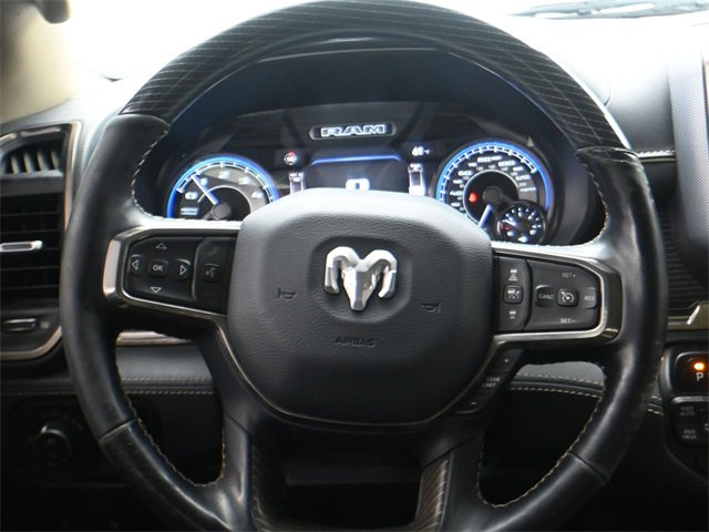 Used 2021 RAM 1500 Limited image 14