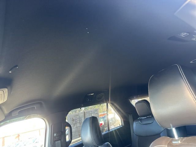 Used 2023 Ford Explorer ST AWD/4WD image 15
