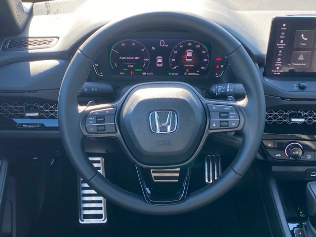 New 2026 Honda Accord Sport image 13