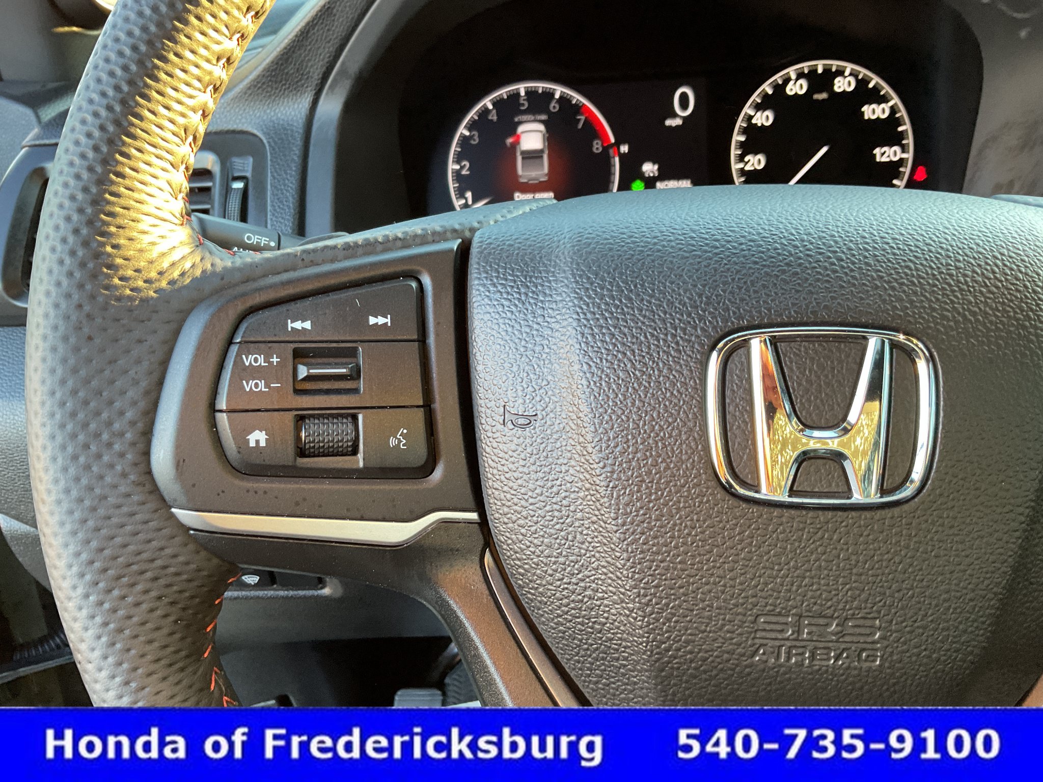 Used 2026 Honda Ridgeline TrailSport image 30